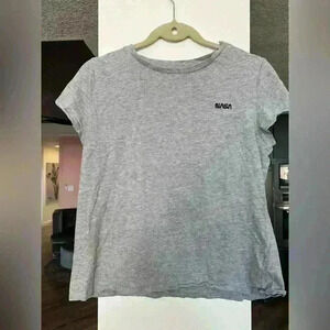 H&M NASA shirt sz L